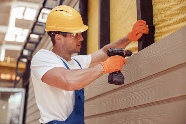 Siding for New Construction in Sunnyside, GA